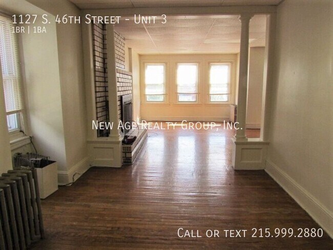 Photo - 1127 S 46th St Unit 3