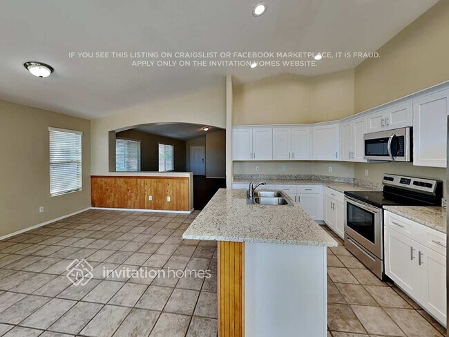 Photo - 14813 W Port Au Prince Ln