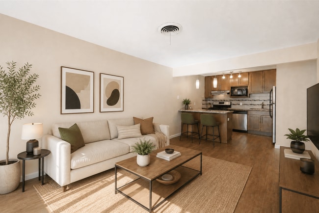 Highland Apartments