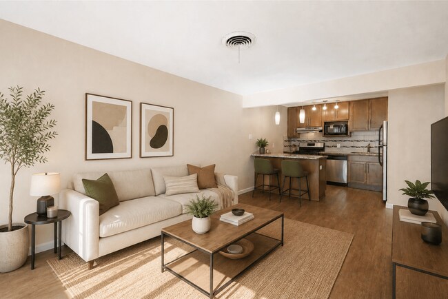Photo - Highland Apartments