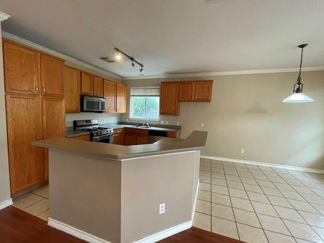 Photo - Spacious open floor plan with this desirab...