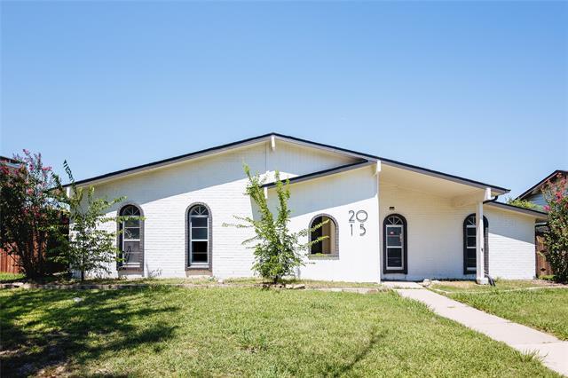 Building Photo - 2015 Warberry Rd Rental