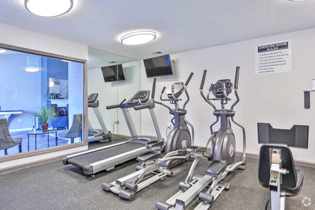Gimnasio