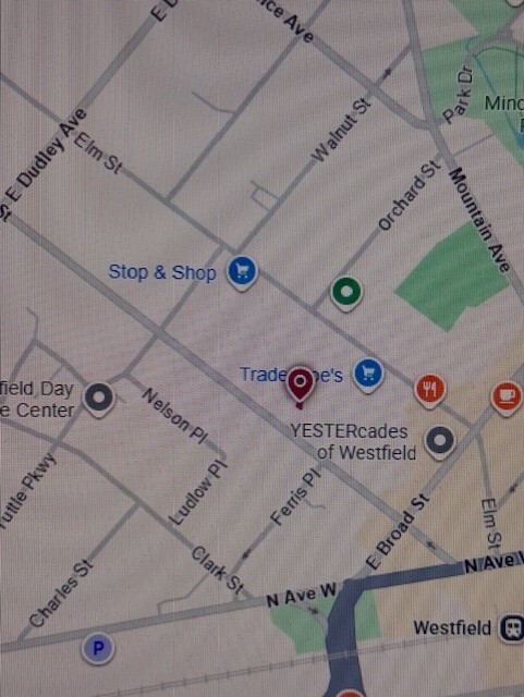 Walking Distance to Train Station and Downtown Westfield - 224 Prospect St Unit 224 Prospect Street 5A