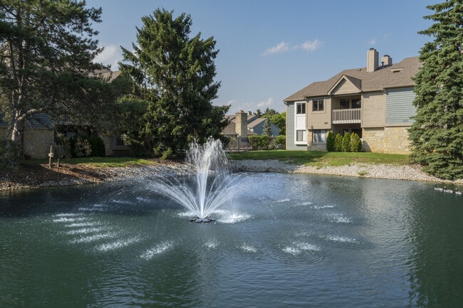 Ashlar Flats