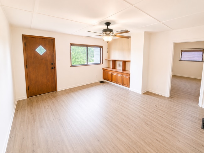 Photo - Single-Family Home with 2-Car Garage & Spacious Layout Available