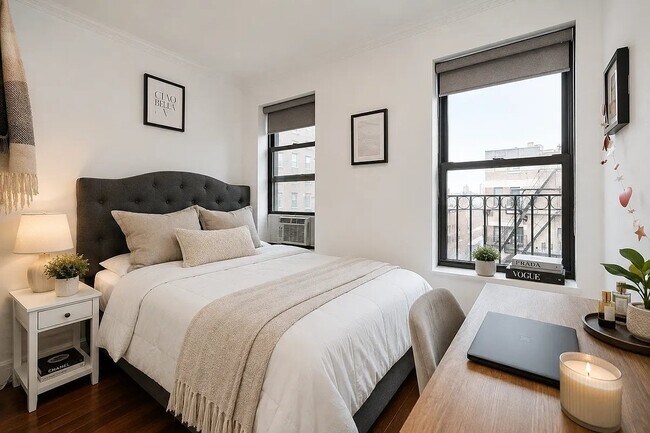 23 Avenue A Unit 3F
