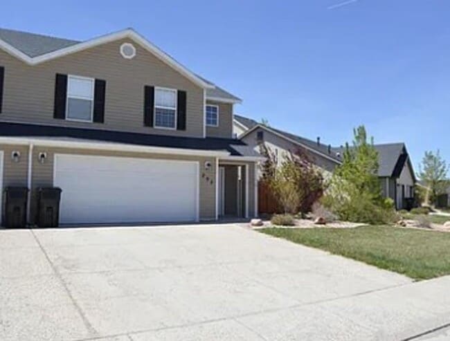 Building Photo - Beautiful 4 Bed, 2.5 Bath Home in the Cove Subdivision in Cedar City!