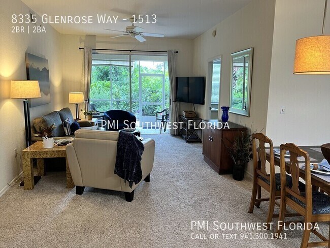 Photo - 8335 Glen Rose Way Unidad 1513