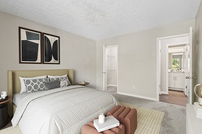 Lakeside Retreat at Peachtree Corners