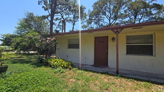 Building Photo - 4770 Cole St Rental