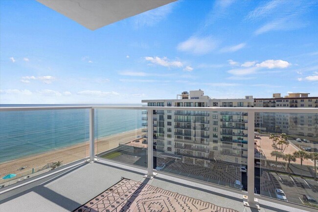 Photo - 3450 S Ocean Blvd Condo Unit 8120