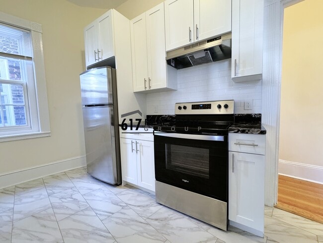 Photo - 95 Mt Vernon St Unit 52