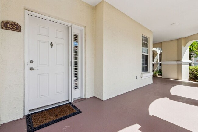Photo - Fully Furnished 3/3 Ocean Grande Condo Unit #102