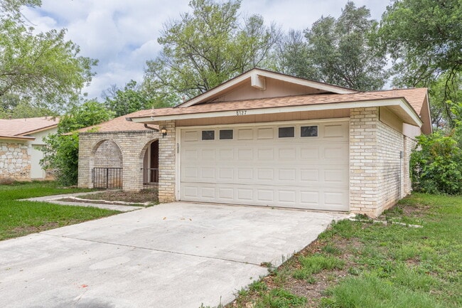 Photo - 8127 Babe Ruth St