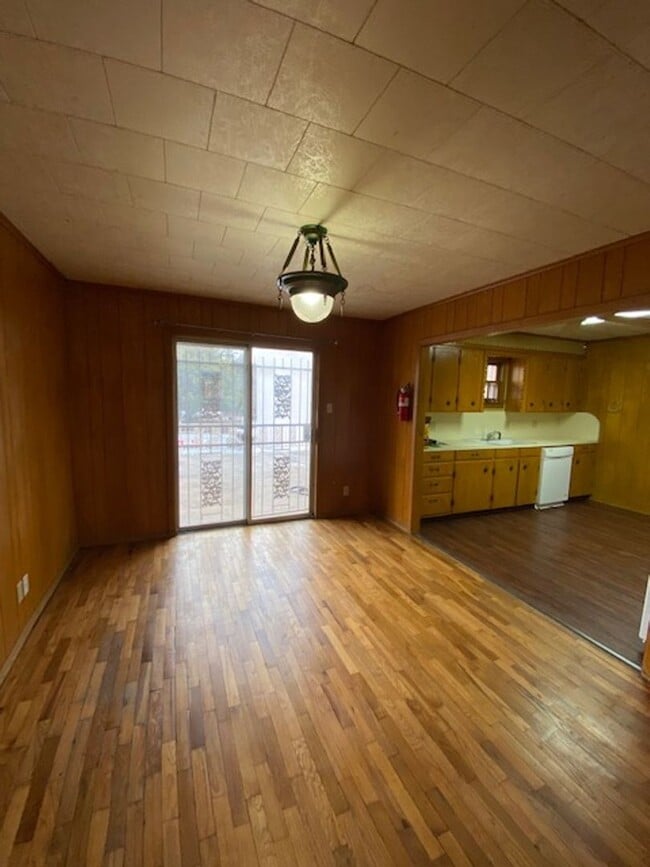 Photo - New Orleans French Quarter style-Downtown Cleburne apartment for rent
