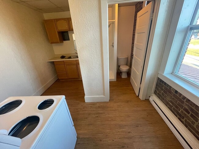 Photo - Jefferson Building