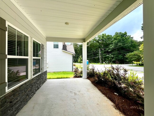 Photo - *MOVE IN SPECIAL 50% OFF FIRST MONTH'S RENT* 4 BR/2.5 BA New Construction with Attached Garage in...