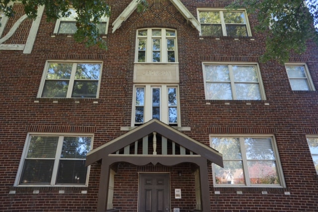 Photo - Jackson Apartments