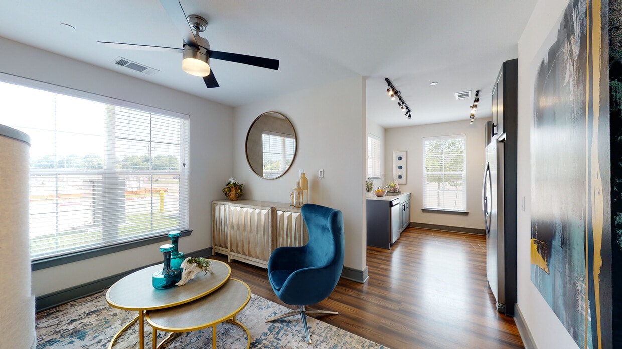 Photo - Epoch on Eagle Apartments