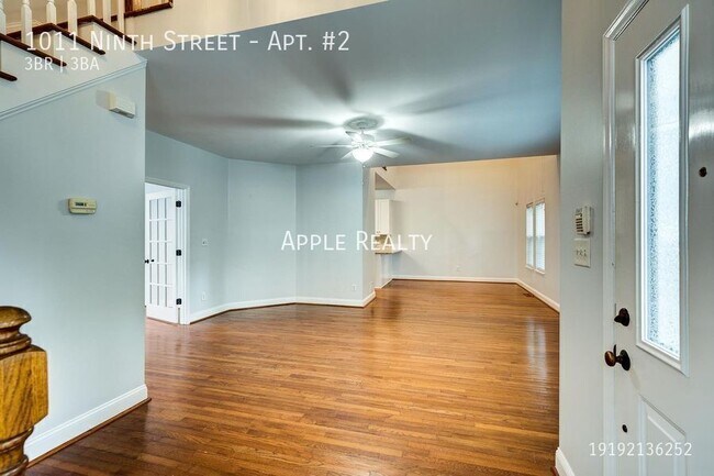 Photo - 1011 Ninth Street-Apt. #2 Unidad Apt. #2
