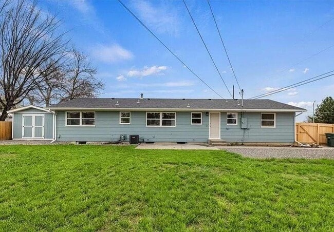 Building Photo - 3 bedroom in Billings MT 59102