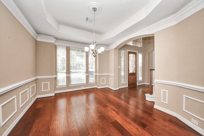 Photo - 17618 Raven Canyon Ln