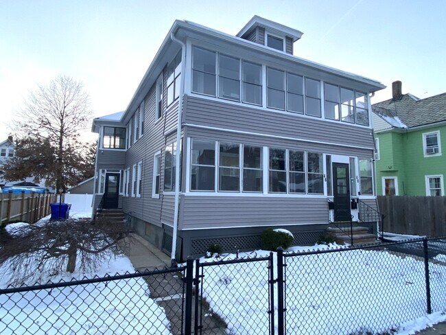 Photo - 46 Mooreland St Unit 1FL