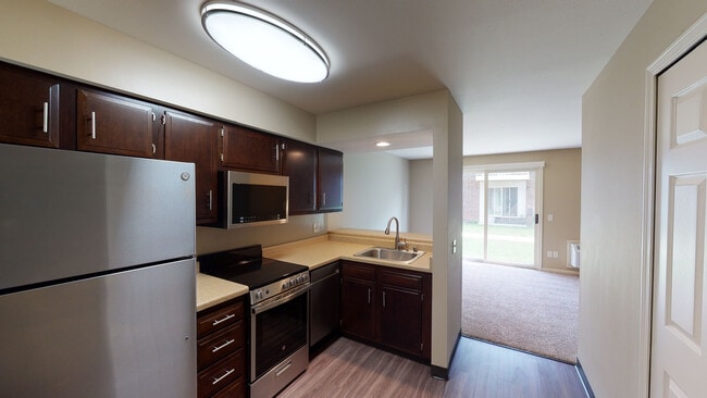 Photo - Nakoma Commons