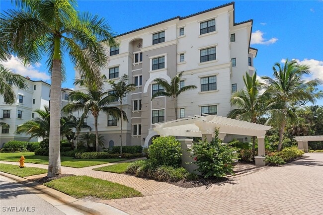 Photo - 4761 Via Del Corso Ln Unit 402