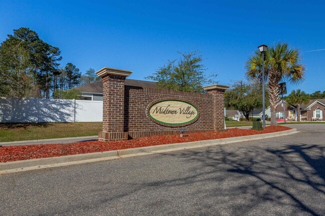 2801 McDougall Dr