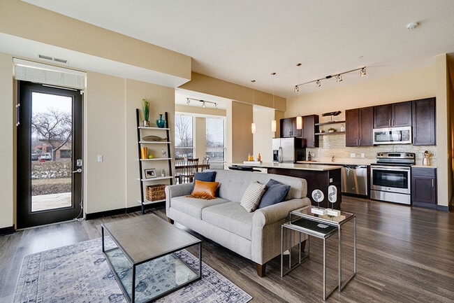 Building Photo - One Southdale Place Rental