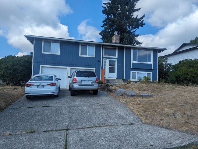 Photo - Central Kitsap Home in Prime Location