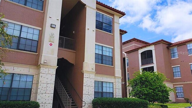 Photo - 6137 Metrowest Blvd Condo Unit 108