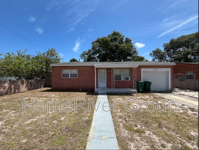 Building Photo - 1047 Park Dr Rental