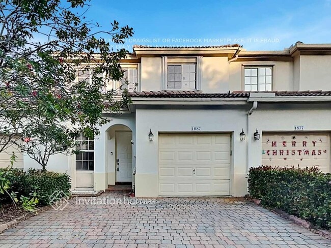 Building Photo - 1887 NW 79th Way