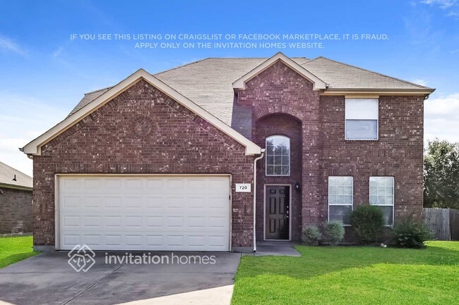 Photo - 720 W Bend Blvd House