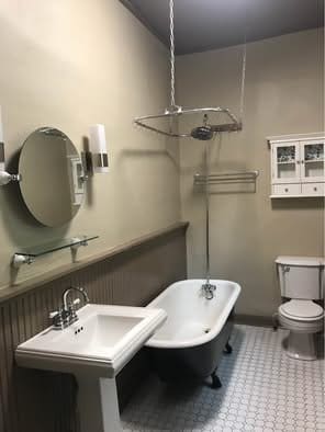 Photo - 418 Garrard St Unidad 1st Floor