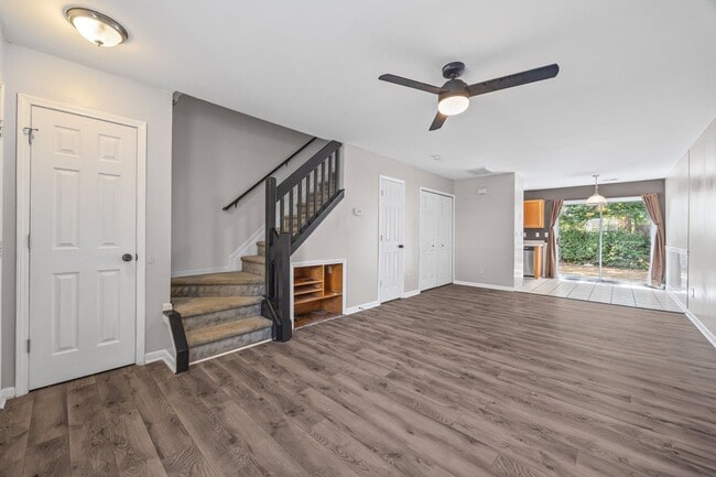 Photo - Great 2 bdrm Townhome in Steele Creek area...