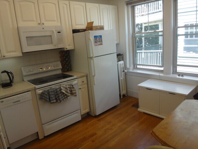 Photo - 85 Trowbridge St Unit 33