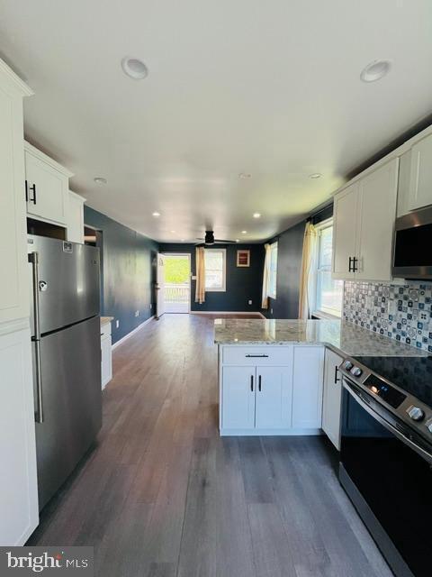 Photo - 7517 Belmont Ave