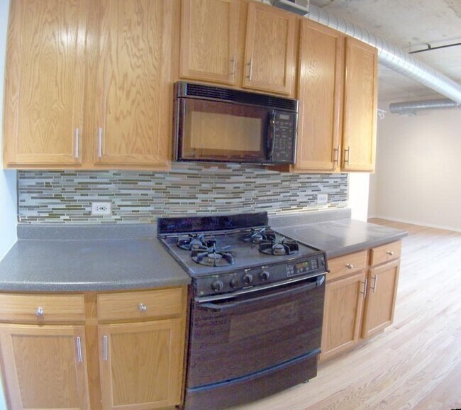 Photo - 1000 W Adams St Unit 718