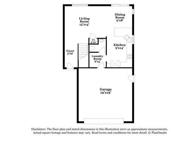 Photo - 6471 Brook Cottage Ln