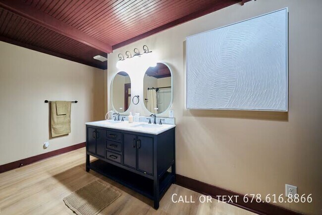 3130 Bold Springs Rd NW Unit B