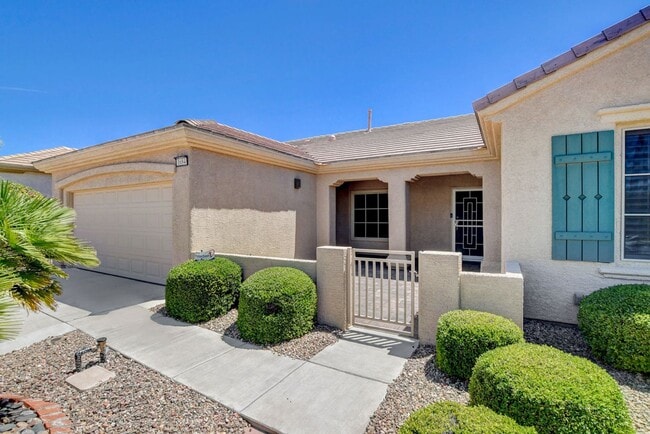 Photo - 55+ Age Restricted in Henderson - Zero Carpet