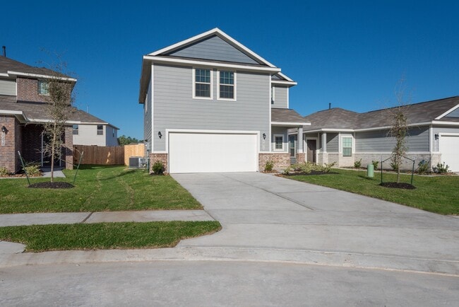 Photo - 25834 Northpark Pine Dr