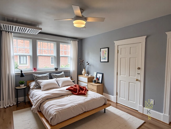 Photo - 36 Saint Paul St Unit #B