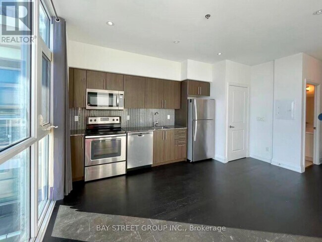 Photo - 65 Speers Rd Unité 515