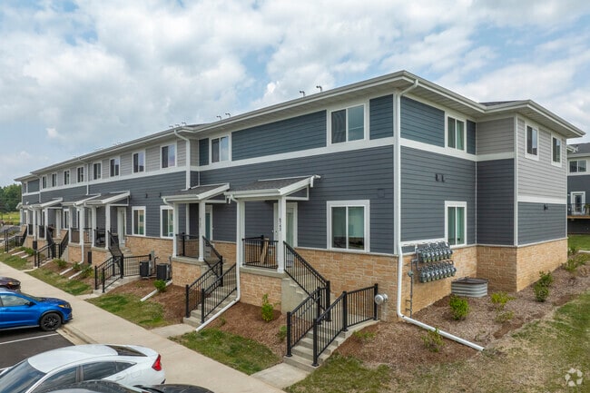 Townhomes