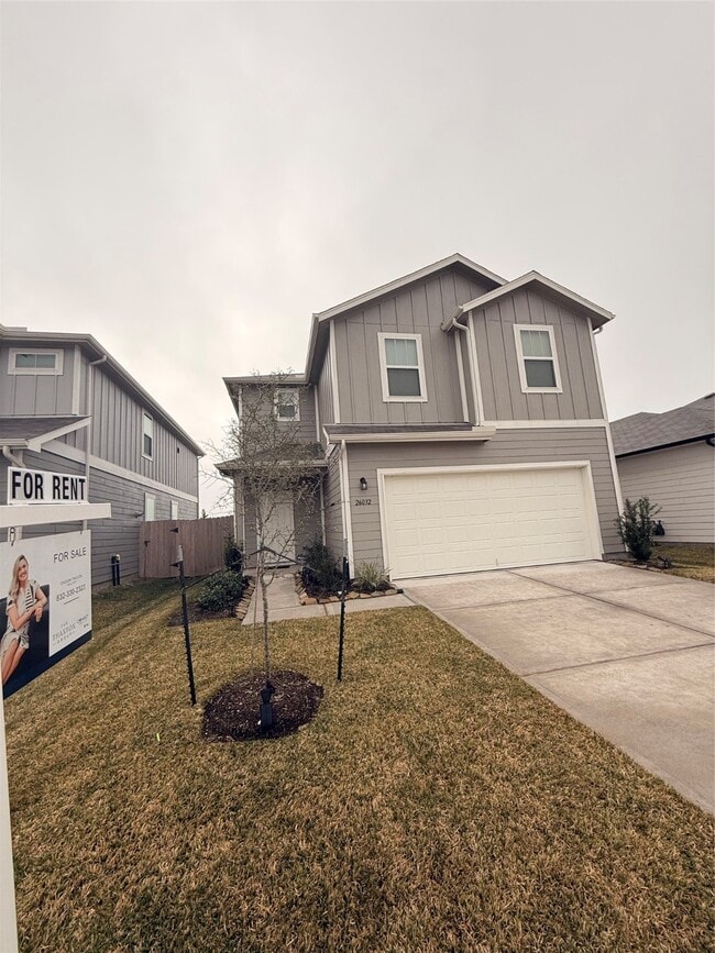 Building Photo - 26032 Hampshire Dr